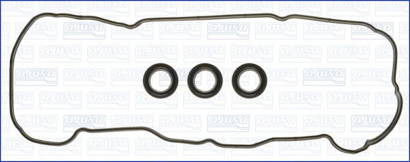 Set garnituri, Capac supape dreapta (56011300 AJUSA) LEXUS,TOYOTA