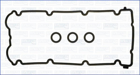Set garnituri, Capac supape dreapta (56024400 AJUSA) ALFA ROMEO,LANCIA
