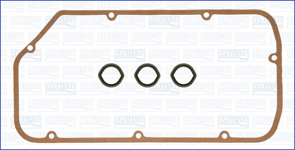 Set garnituri, Capac supape dreapta (56024600 AJUSA) ALFA ROMEO,FIAT,LANCIA