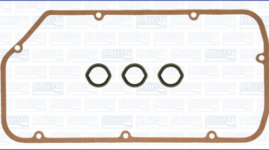 Set garnituri, Capac supape dreapta (56024600 AJUSA) ALFA ROMEO,FIAT,LANCIA