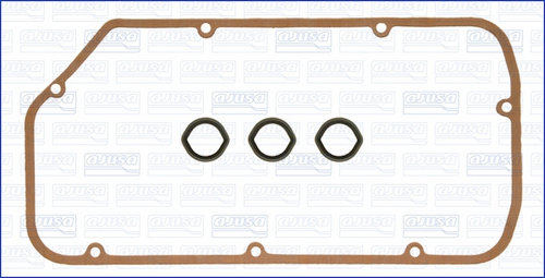 Set garnituri, Capac supape dreapta (56024600 AJUSA) ALFA ROMEO,FIAT,LANCIA