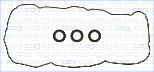 Set garnituri, Capac supape dreapta (56025700 AJUSA) LEXUS,MITSUOKA,TOYOTA
