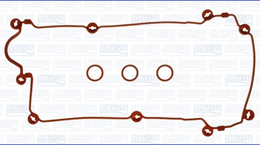 Set garnituri, Capac supape dreapta (56035200 AJUSA) FORD,FORD AUSTRALIA,FORD USA,MAZDA,MORGAN,NOBLE