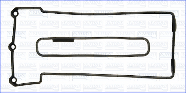 Set garnituri, Capac supape dreapta (56036800 AJUSA) BMW