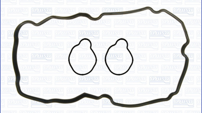 Set garnituri, Capac supape dreapta (56038500 AJUSA) SUBARU