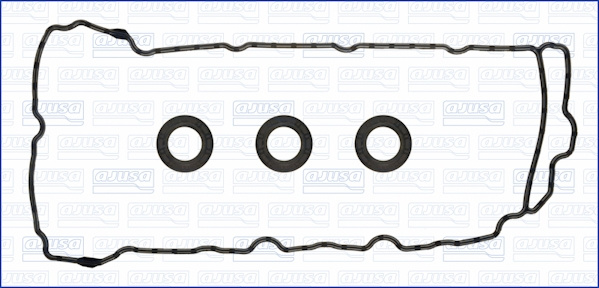 Set garnituri, Capac supape dreapta (56048600 AJUSA) SUZUKI