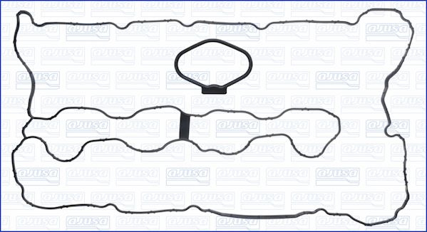 Set garnituri, Capac supape dreapta (56056200 AJUSA) BMW,WIESMANN