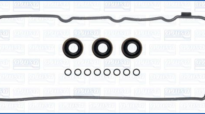 Set garnituri, Capac supape dreapta (56060600 AJUSA) AUDI,VW