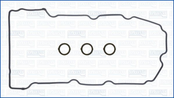 Set garnituri, Capac supape dreapta (56063700 AJUSA) FORD USA,MAZDA