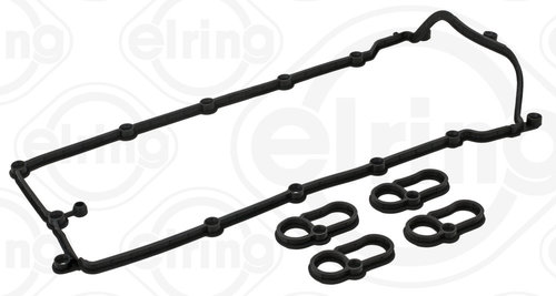 Set garnituri, Capac supape dreapta (707590 ELR) JAGUAR,LAND ROVER