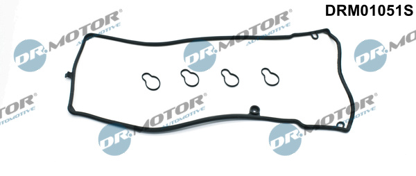 Set garnituri, Capac supape dreapta (DRM01051S DRM) MERCEDES-BENZ