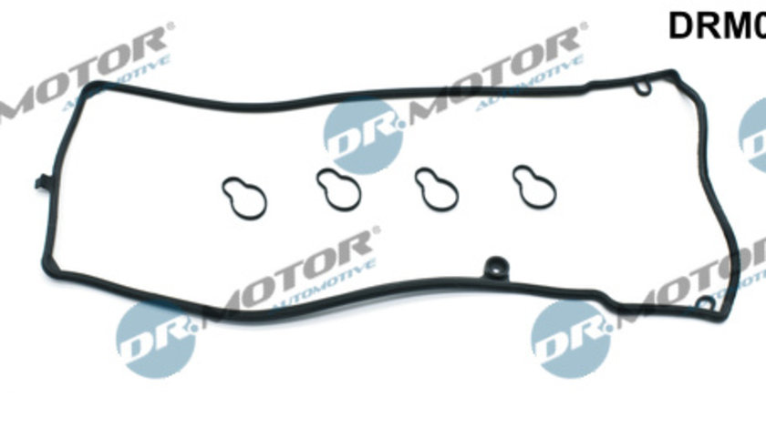 Set garnituri, Capac supape dreapta (DRM01051S DRM) MERCEDES-BENZ