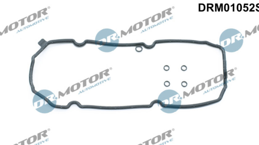 Set garnituri, Capac supape (DRM01052S DRM) ALFA ROMEO,FIAT,FORD,LANCIA