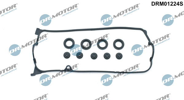 Set garnituri, Capac supape (DRM01224S DRM) HONDA