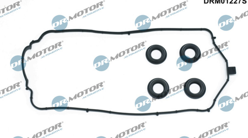 Set garnituri, Capac supape (DRM01227S DRM) RENAULT