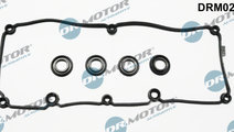 Set garnituri, Capac supape (DRM0218S DRM) AUDI,SE...