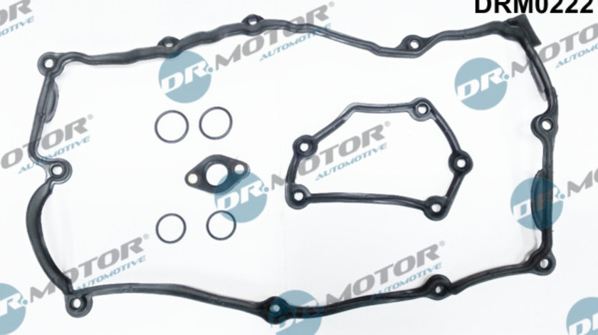 Set garnituri, Capac supape (DRM0222 DRM) BMW