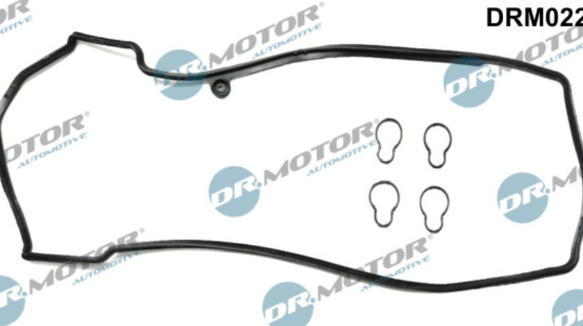 Set garnituri, Capac supape (DRM0223 DRM) MERCEDES-BENZ