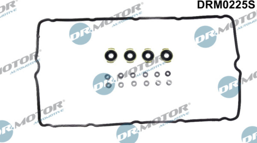 Set garnituri, Capac supape (DRM0225S DRM) Citroen,FORD,JAGUAR,PEUGEOT