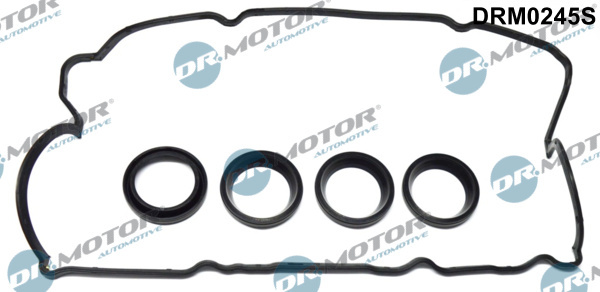 Set garnituri, Capac supape (DRM0245S DRM) MAZDA