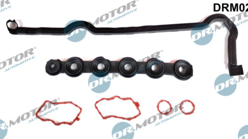 Set garnituri, Capac supape (DRM0272 DRM) NISSAN,OPEL,RENAULT