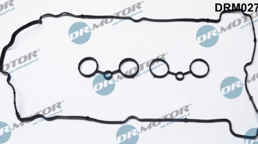 Set garnituri, Capac supape (DRM0279 DRM) BMW,Citroen,DS,MINI,PEUGEOT