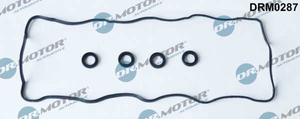 Set garnituri, Capac supape (DRM0287 DRM) HYUNDAI,KIA