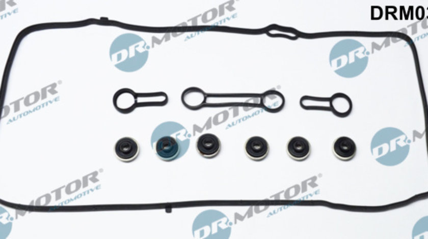 Set garnituri, Capac supape (DRM0389 DRM) HONDA