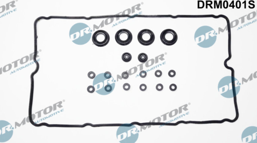 Set garnituri, Capac supape (DRM0401S DRM) Citroen,FORD,PEUGEOT