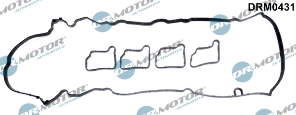 Set garnituri, Capac supape (DRM0431 DRM) MERCEDES-BENZ