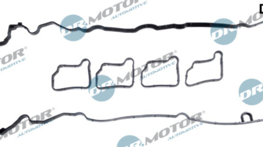 Set garnituri, Capac supape (DRM0431 DRM) MERCEDES-BENZ