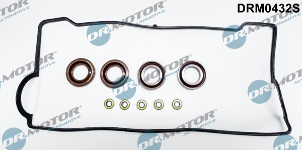 Set garnituri, Capac supape (DRM0432S DRM) TOYOTA