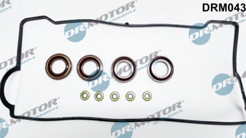 Set garnituri, Capac supape (DRM0432S DRM) TOYOTA