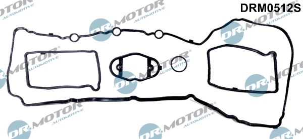 Set garnituri, Capac supape (DRM0512S DRM) BMW