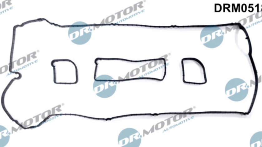 Set garnituri, Capac supape (DRM0518S DRM) FORD,VOLVO