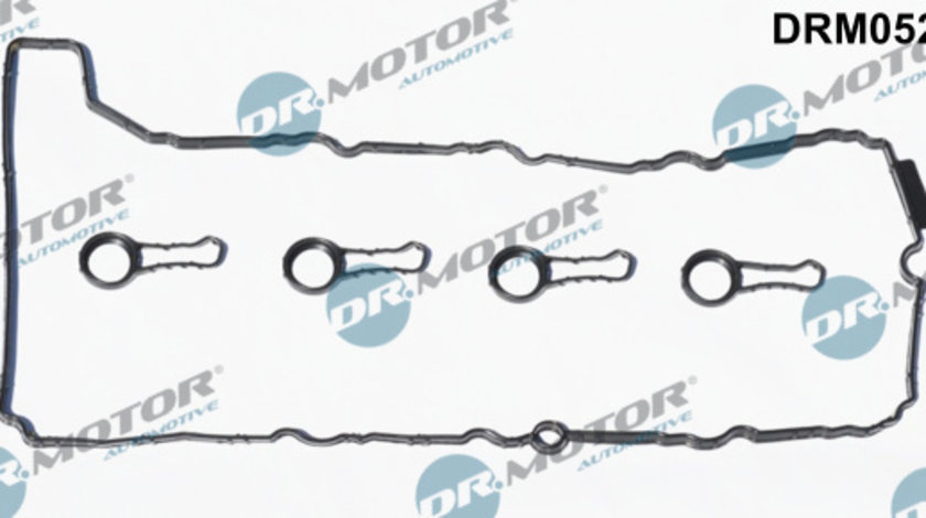 Set garnituri, Capac supape (DRM0523S DRM) ALPINA,BMW