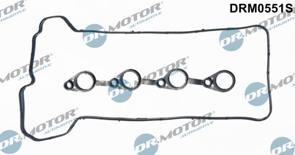 Set garnituri, Capac supape (DRM0551S DRM) HYUNDAI,KIA