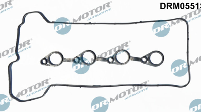 Set garnituri, Capac supape (DRM0551S DRM) HYUNDAI,KIA