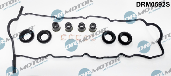 Set garnituri, Capac supape (DRM0592S DRM) TOYOTA