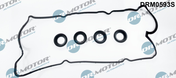 Set garnituri, Capac supape (DRM0593S DRM) MAZDA
