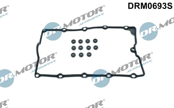 Set garnituri, Capac supape (DRM0693S DRM) AUDI,MITSUBISHI,SEAT,SKODA,VW