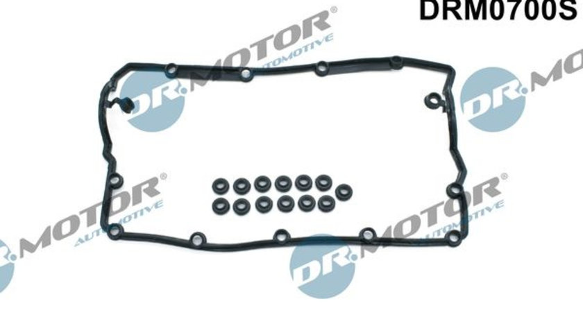 Set garnituri, Capac supape (DRM0700S DRM) AUDI,FORD,SEAT,SKODA,VW