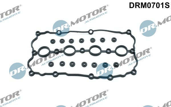 Set garnituri, Capac supape (DRM0701S DRM) AUDI,SEAT,SKODA,VW