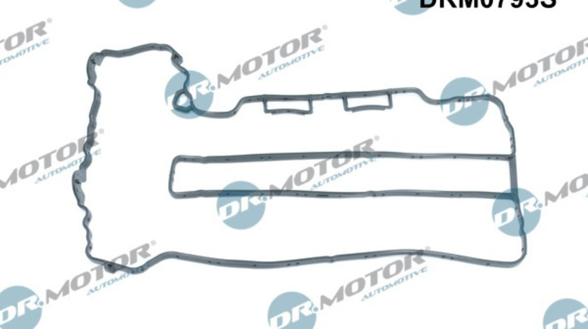 Set garnituri, Capac supape (DRM0793S DRM) OPEL