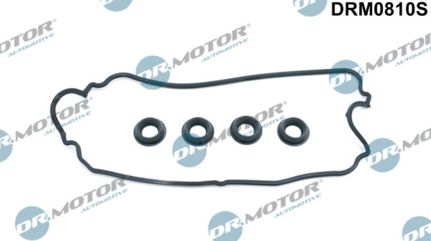 Set garnituri, Capac supape (DRM0810S DRM) NISSAN,RENAULT