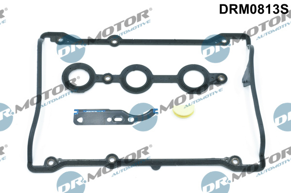 Set garnituri, Capac supape (DRM0813S DRM) AUDI,SKODA,VW