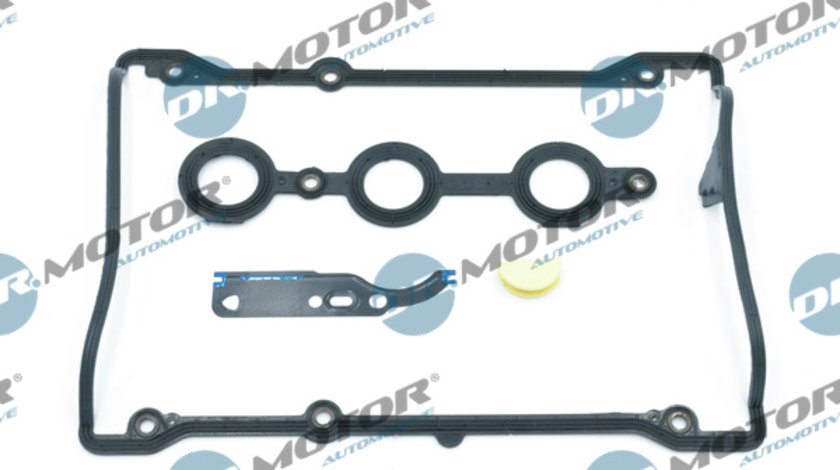 Set garnituri, Capac supape (DRM0813S DRM) AUDI,SKODA,VW