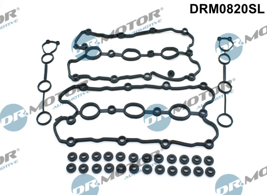 Set garnituri, Capac supape (DRM0820SL DRM) AUDI