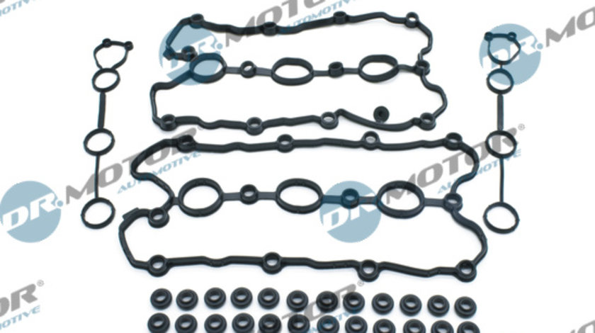 Set garnituri, Capac supape (DRM0820SL DRM) AUDI