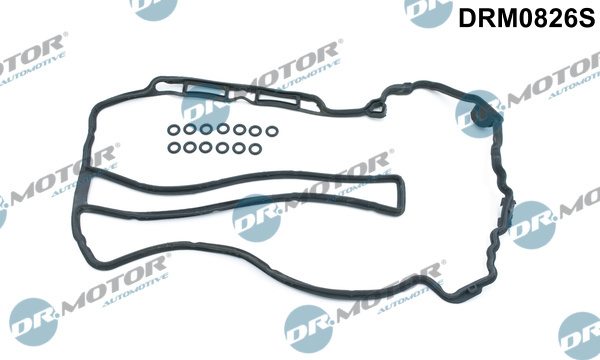 Set garnituri, Capac supape (DRM0826S DRM) OPEL,VAUXHALL